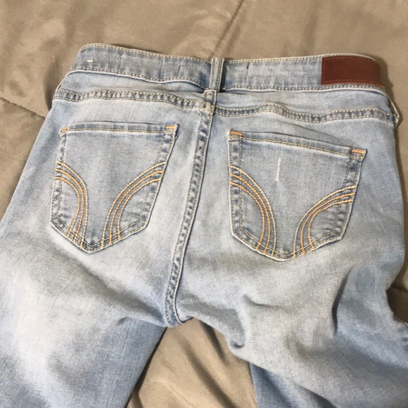 Hollister Jeans - Picture 4 of 5